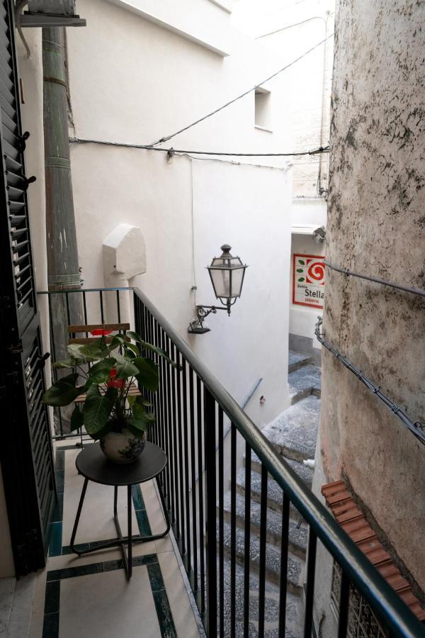 Casa Renato Amalfi公寓 外观 照片